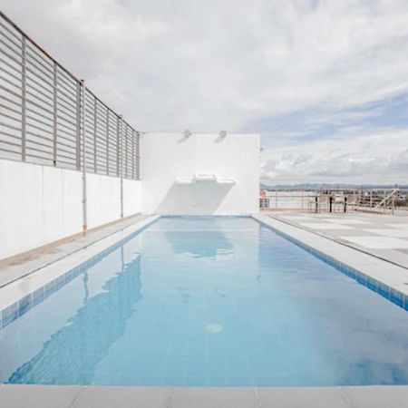 Oyo 637 Fox Hotel Quezón by Eksteriør bilde